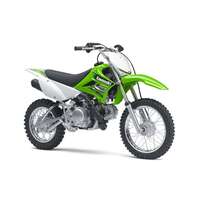 KAWASAKI KLX 110 2010-2020